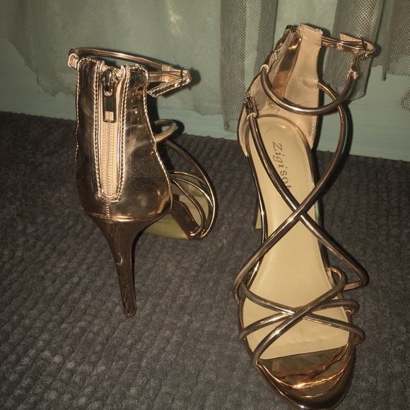 High heels - Picture 2 of 3